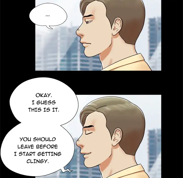 Double Trouble - Chapter 4 [photo 42] - MangaPorn