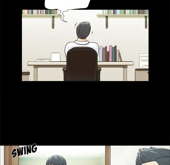 Double Trouble - Chapter 4 [photo 54] - MangaPorn