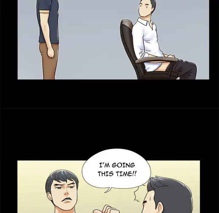 Double Trouble - Chapter 4 [photo 58] - MangaPorn