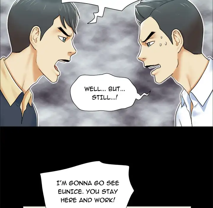Double Trouble - Chapter 4 [photo 61] - MangaPorn