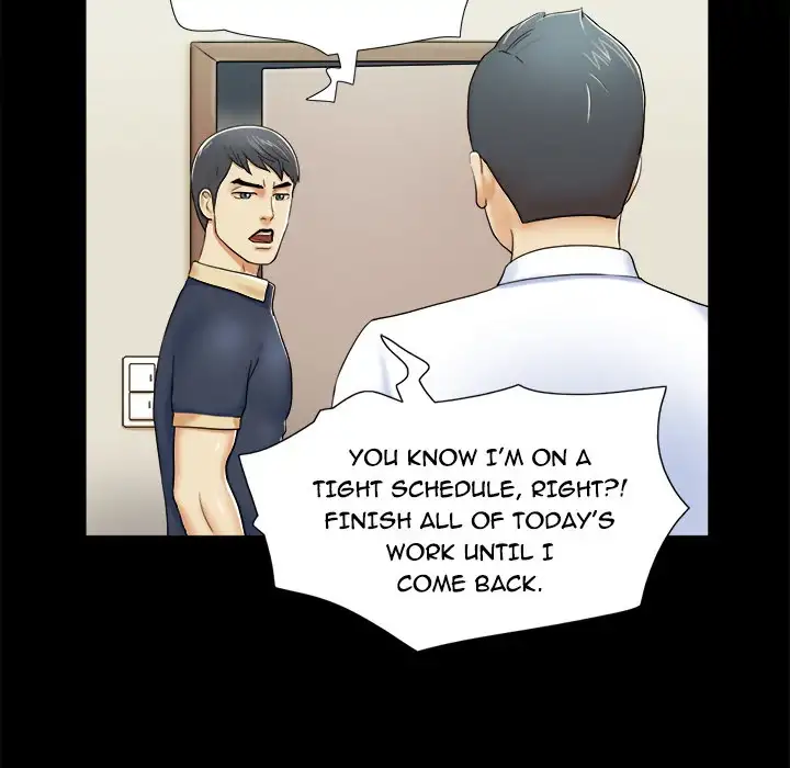 Double Trouble - Chapter 4 [photo 62] - MangaPorn