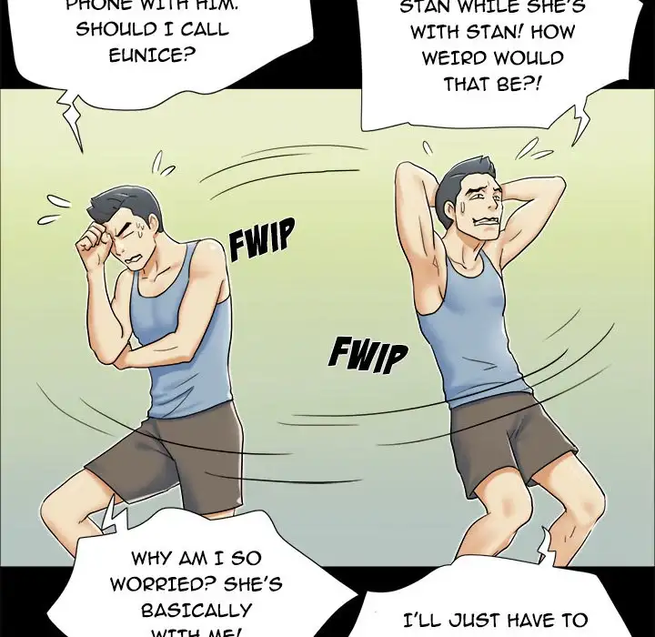 Double Trouble - Chapter 4 [photo 69] - MangaPorn