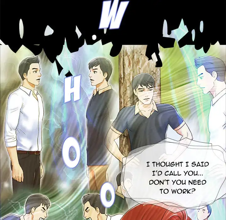 Double Trouble - Chapter 4 [photo 75] - MangaPorn