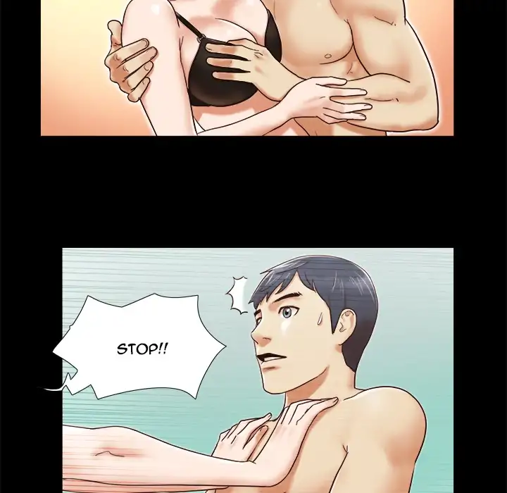 Double Trouble - Chapter 5 [photo 13] - MangaPorn