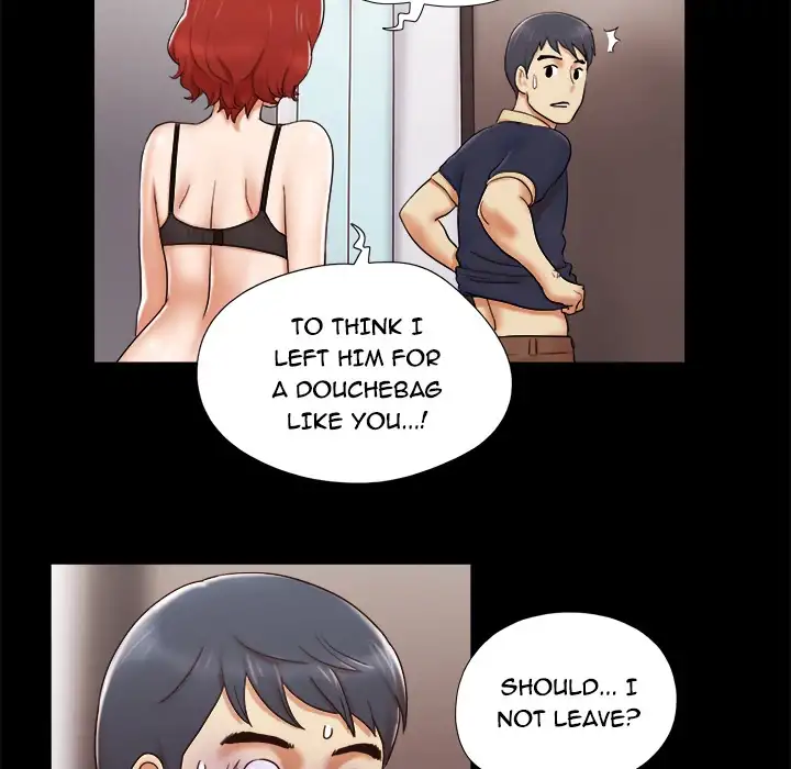 Double Trouble - Chapter 5 [photo 19] - MangaPorn