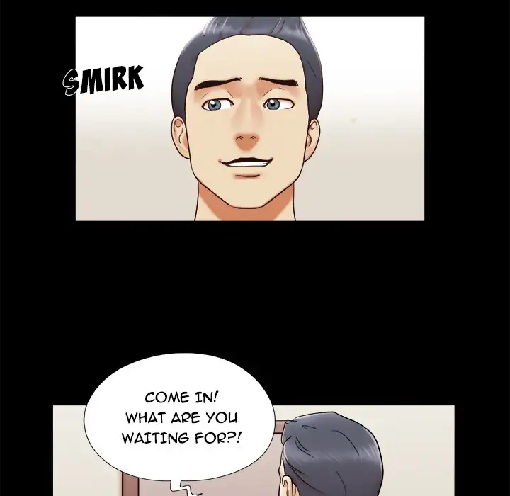 Double Trouble - Chapter 5 [photo 24] - MangaPorn