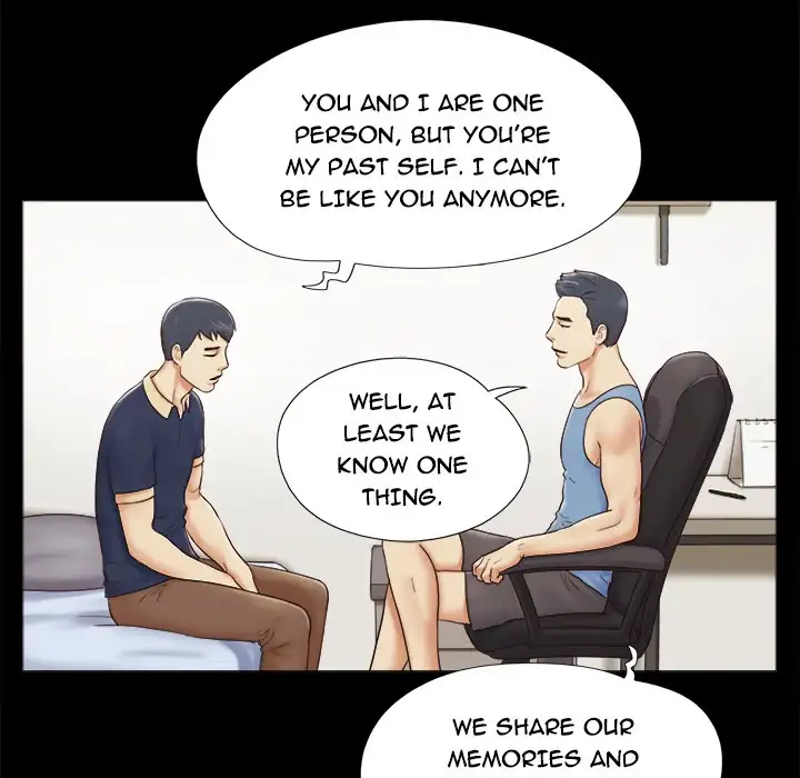 Double Trouble - Chapter 5 [photo 29] - MangaPorn