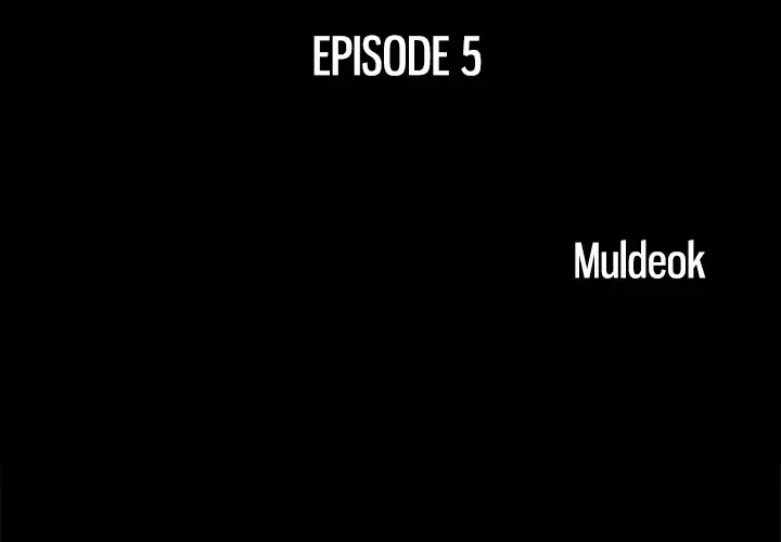 Double Trouble - Chapter 5 [photo 3] - MangaPorn