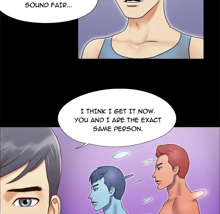 Double Trouble - Chapter 5 [photo 33] - MangaPorn