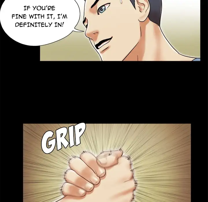 Double Trouble - Chapter 5 [photo 36] - MangaPorn