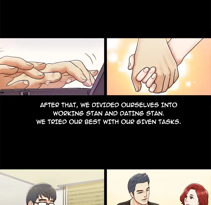 Double Trouble - Chapter 5 [photo 39] - MangaPorn