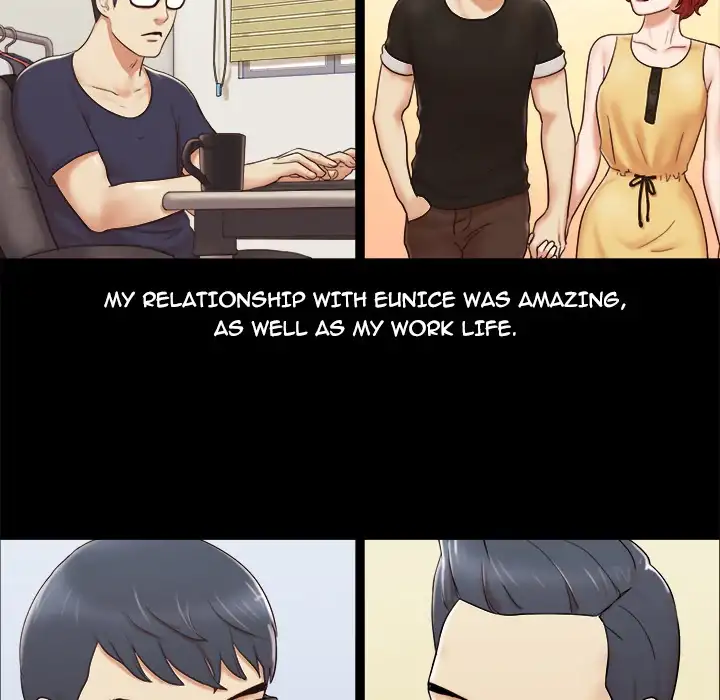 Double Trouble - Chapter 5 [photo 40] - MangaPorn