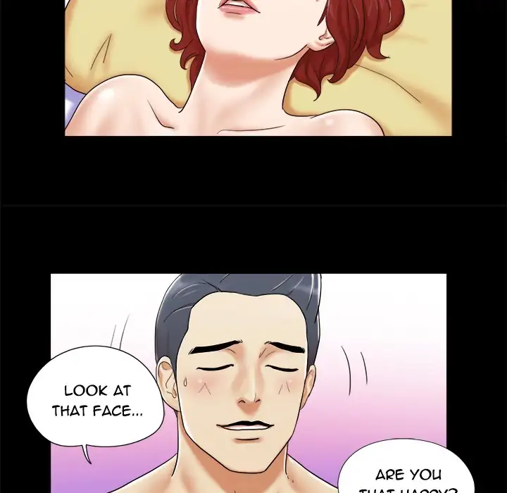 Double Trouble - Chapter 5 [photo 44] - MangaPorn