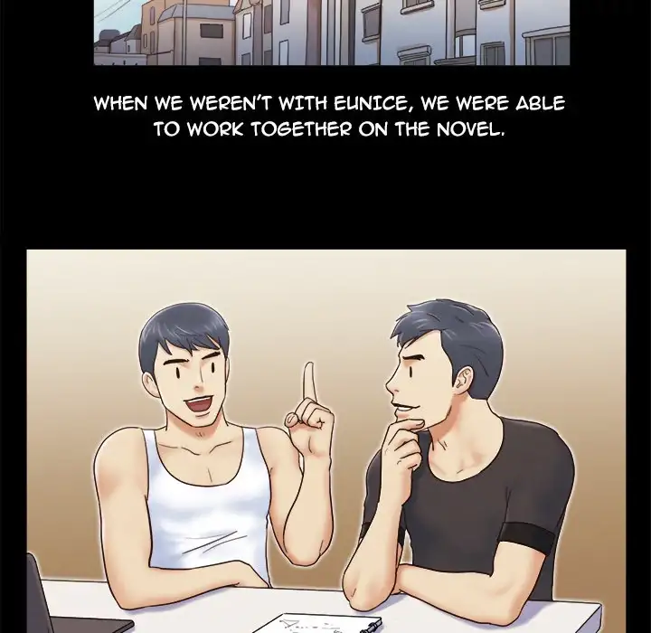 Double Trouble - Chapter 5 [photo 55] - MangaPorn