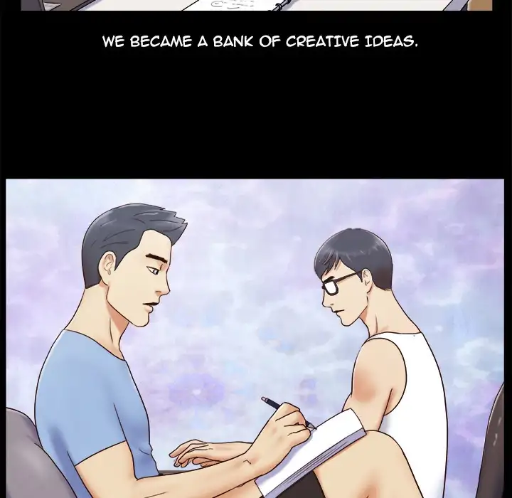 Double Trouble - Chapter 5 [photo 56] - MangaPorn