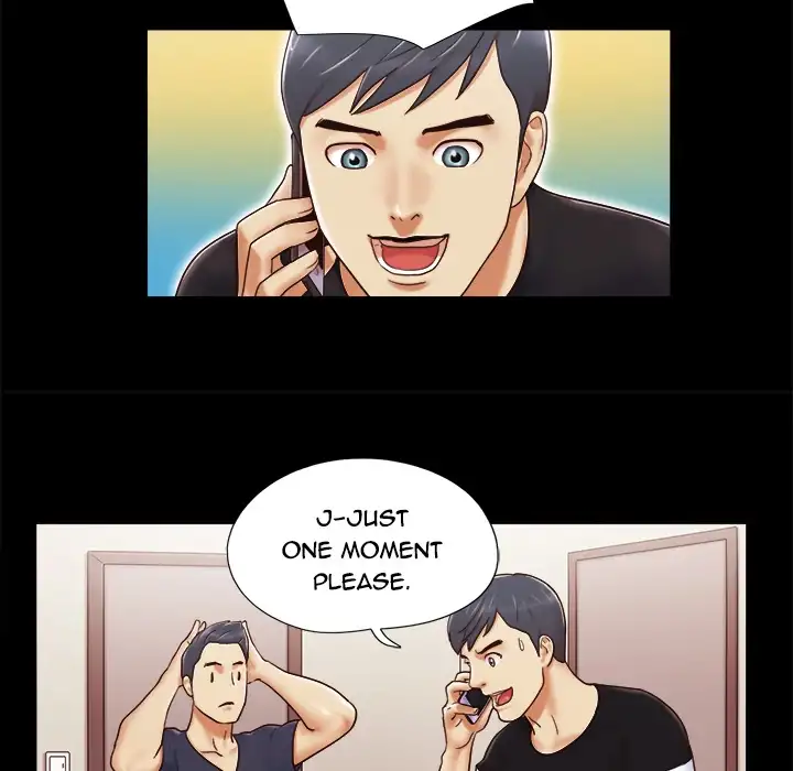 Double Trouble - Chapter 5 [photo 58] - MangaPorn