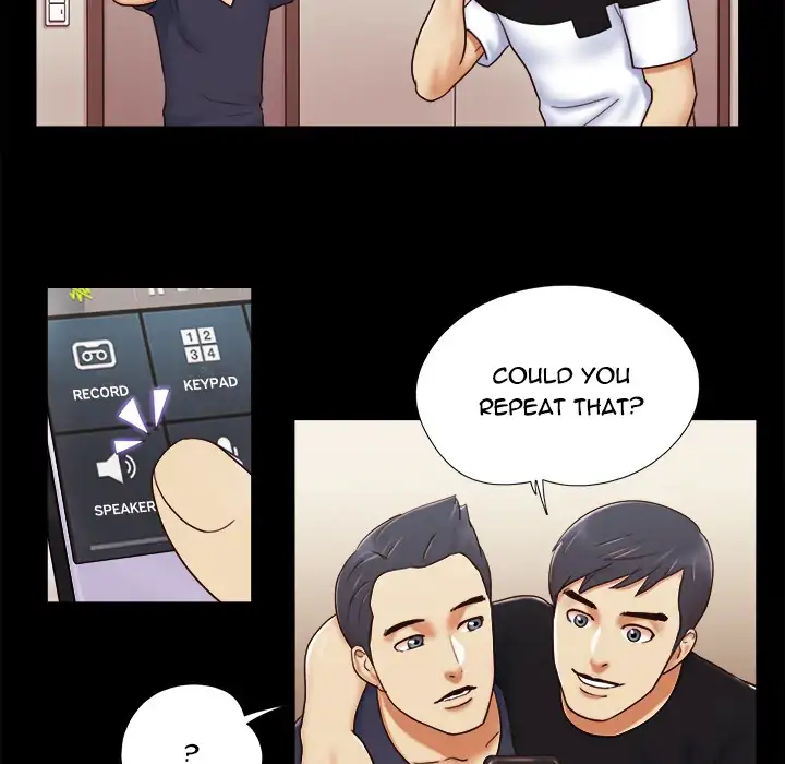 Double Trouble - Chapter 5 [photo 59] - MangaPorn