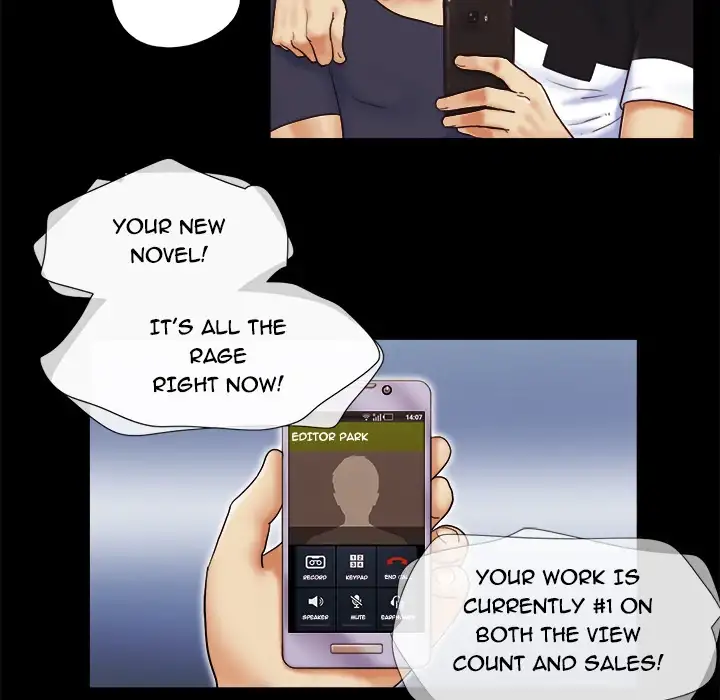 Double Trouble - Chapter 5 [photo 60] - MangaPorn