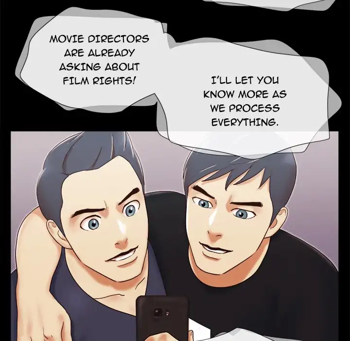 Double Trouble - Chapter 5 [photo 61] - MangaPorn