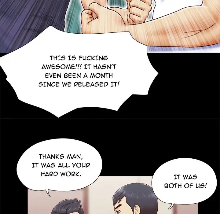 Double Trouble - Chapter 5 [photo 65] - MangaPorn