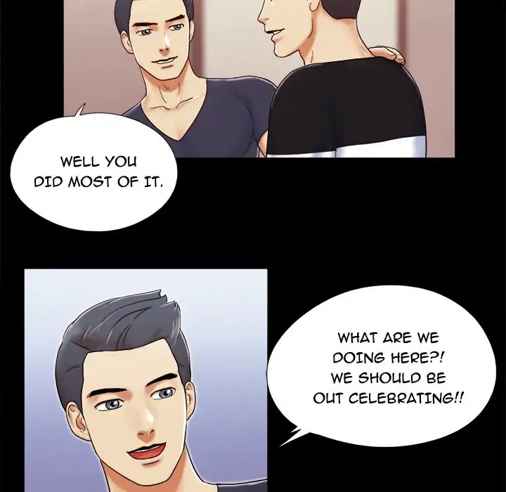 Double Trouble - Chapter 5 [photo 66] - MangaPorn