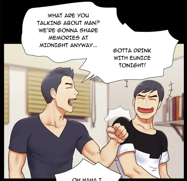 Double Trouble - Chapter 5 [photo 68] - MangaPorn