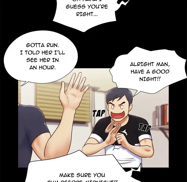 Double Trouble - Chapter 5 [photo 69] - MangaPorn