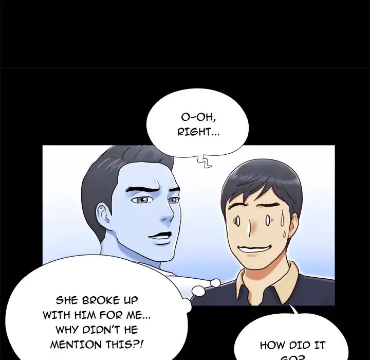 Double Trouble - Chapter 5 [photo 9] - MangaPorn