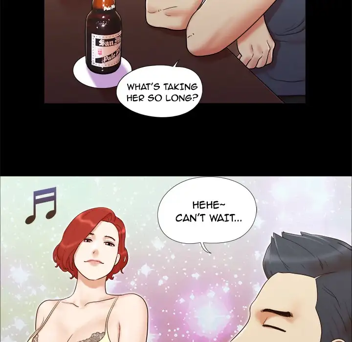 Double Trouble - Chapter 6 [photo 24] - MangaPorn