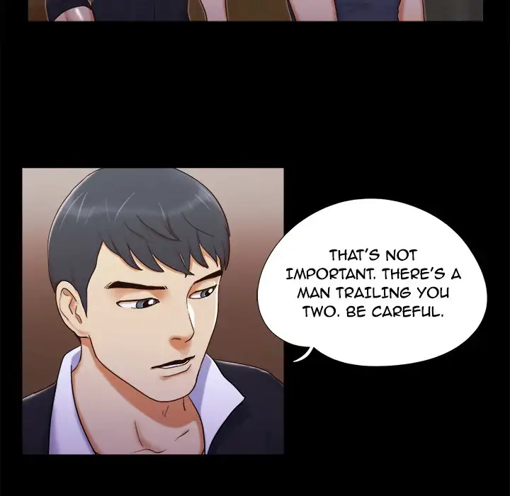 Double Trouble - Chapter 6 [photo 28] - MangaPorn