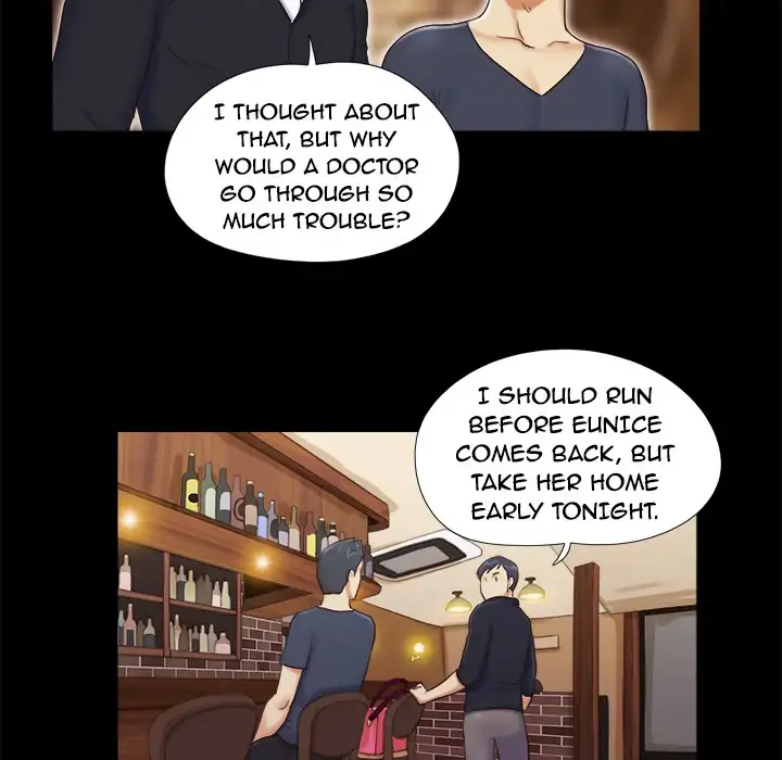 Double Trouble - Chapter 6 [photo 31] - MangaPorn