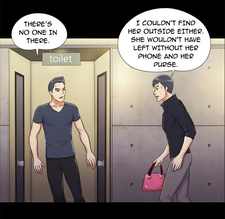 Double Trouble - Chapter 6 [photo 35] - MangaPorn