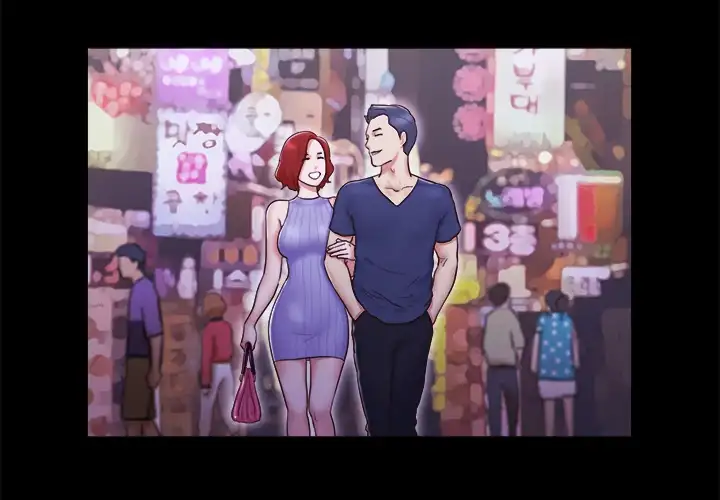 Double Trouble - Chapter 6 [photo 4] - MangaPorn