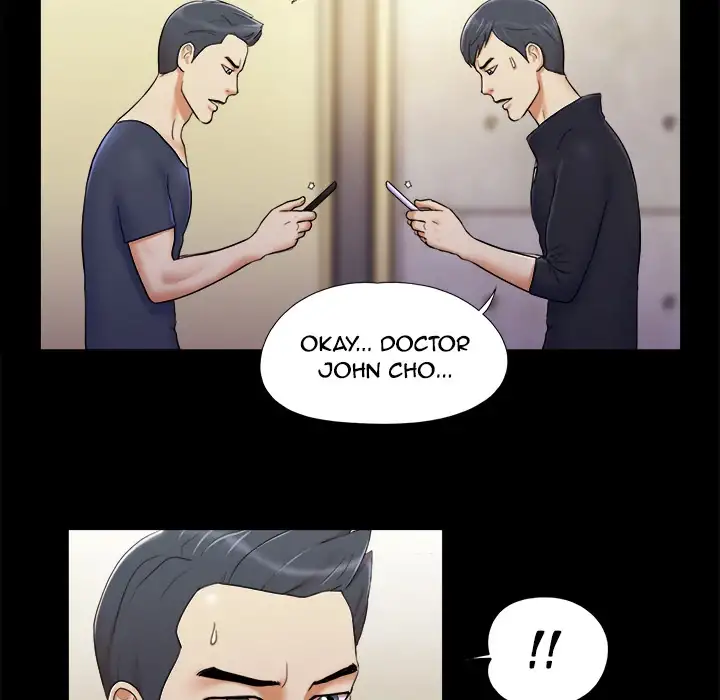 Double Trouble - Chapter 6 [photo 40] - MangaPorn