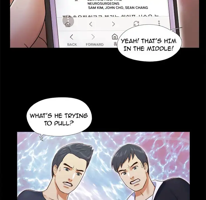 Double Trouble - Chapter 6 [photo 42] - MangaPorn