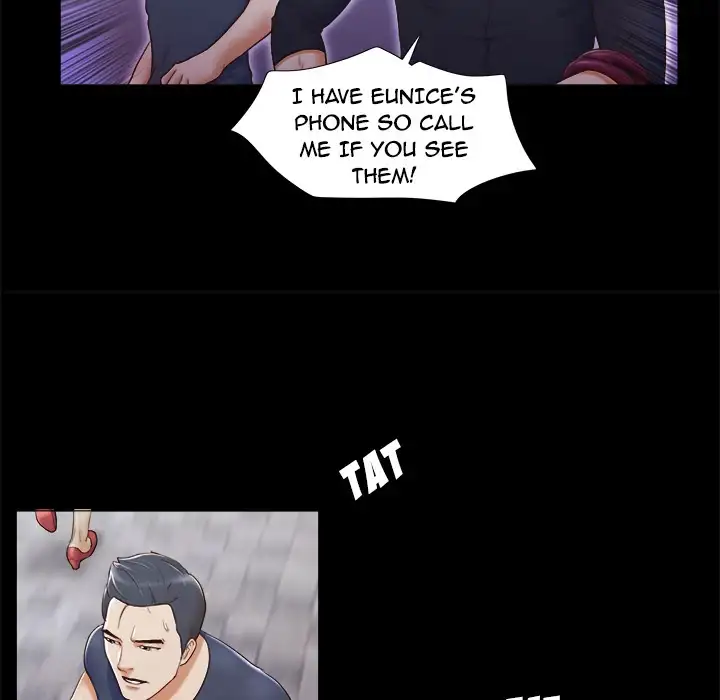 Double Trouble - Chapter 6 [photo 44] - MangaPorn