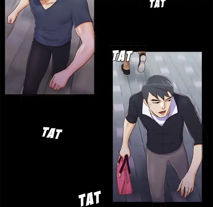 Double Trouble - Chapter 6 [photo 45] - MangaPorn