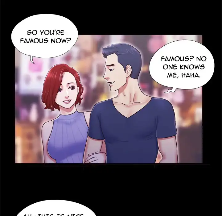 Double Trouble - Chapter 6 [photo 5] - MangaPorn