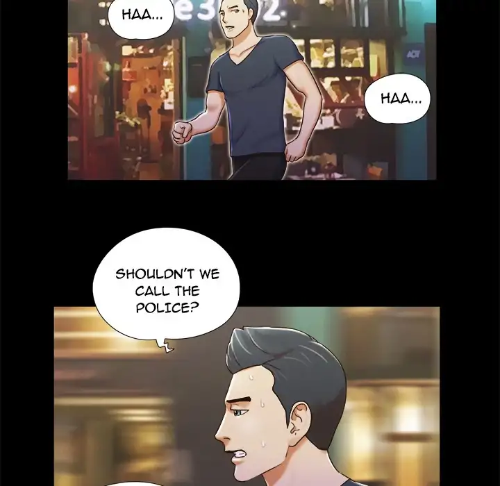 Double Trouble - Chapter 6 [photo 52] - MangaPorn