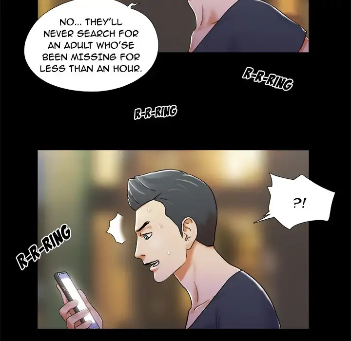 Double Trouble - Chapter 6 [photo 53] - MangaPorn