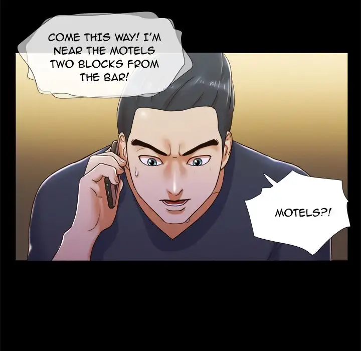 Double Trouble - Chapter 6 [photo 55] - MangaPorn