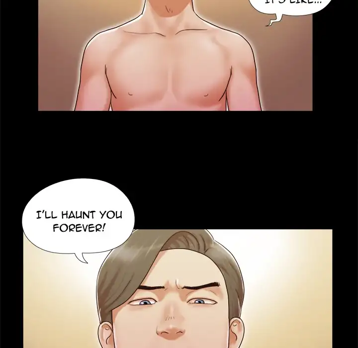 Double Trouble - Chapter 6 [photo 60] - MangaPorn