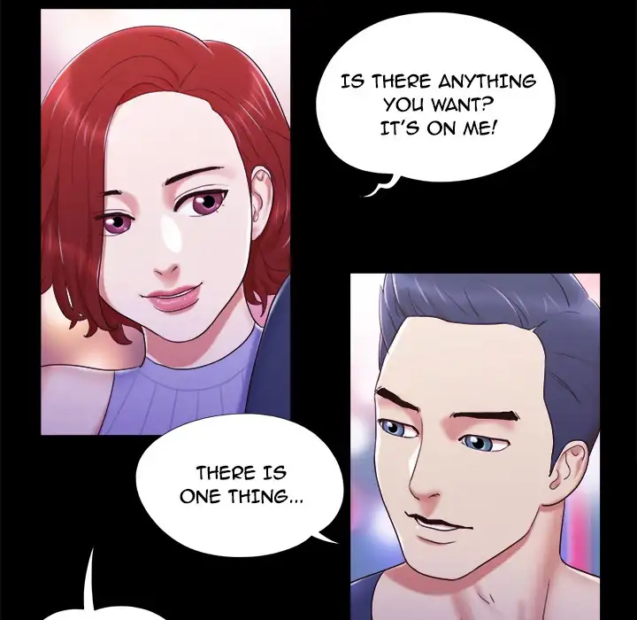Double Trouble - Chapter 6 [photo 7] - MangaPorn