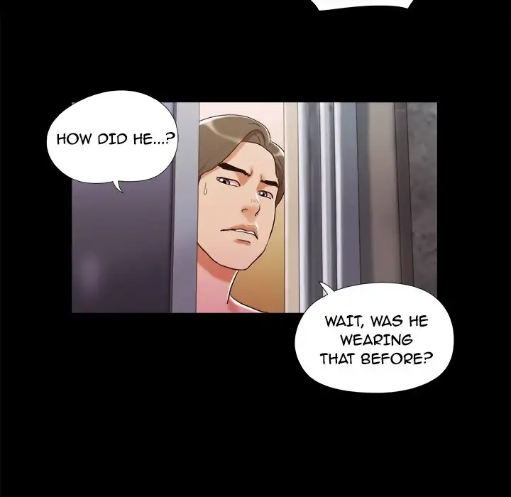 Double Trouble - Chapter 7 [photo 18] - MangaPorn