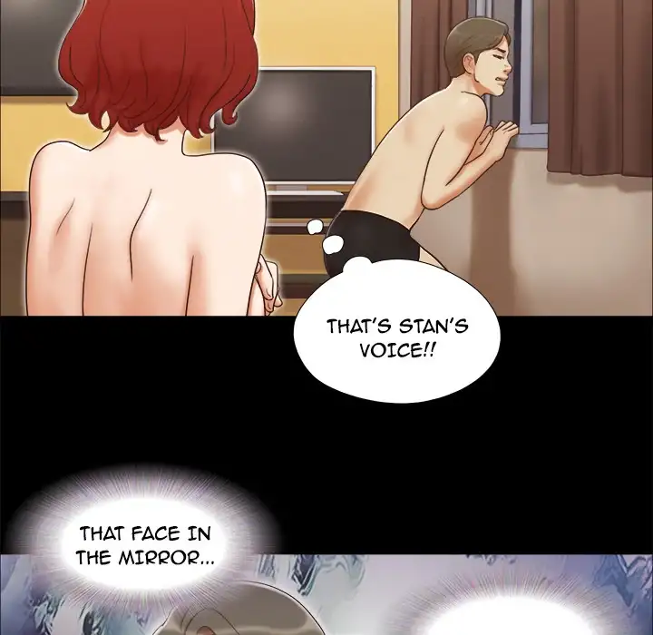 Double Trouble - Chapter 7 [photo 21] - MangaPorn