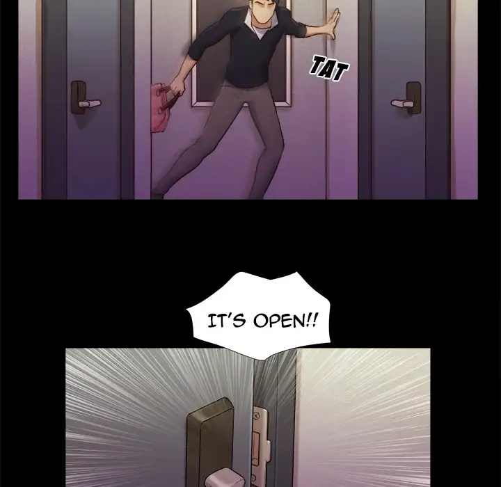 Double Trouble - Chapter 7 [photo 36] - MangaPorn