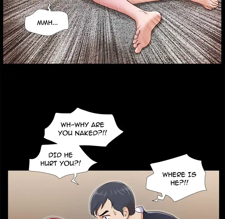 Double Trouble - Chapter 7 [photo 39] - MangaPorn