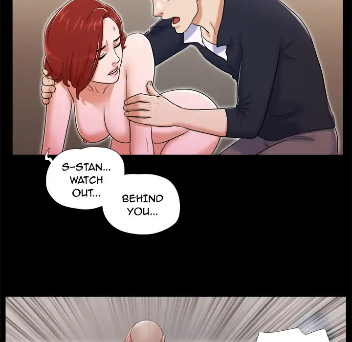 Double Trouble - Chapter 7 [photo 40] - MangaPorn