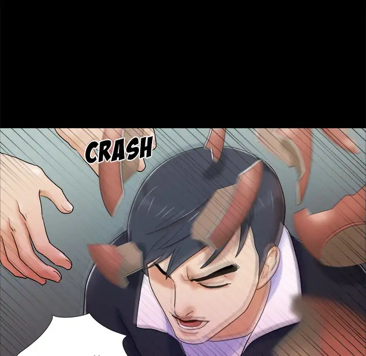 Double Trouble - Chapter 7 [photo 42] - MangaPorn