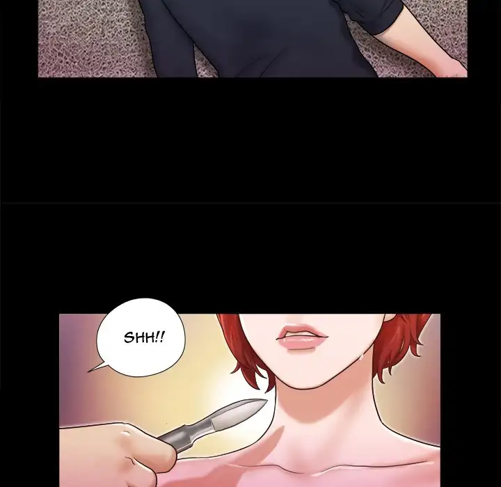 Double Trouble - Chapter 7 [photo 44] - MangaPorn